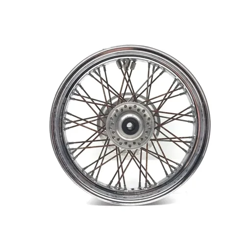 Front Wheel Rim 1999 Honda Shadow Aero 1100 VT1100C3 2986A x 15