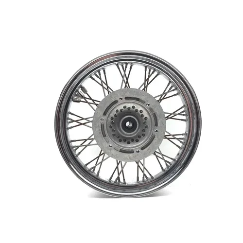 Front Wheel Rim 1999 Honda Shadow Aero 1100 VT1100C3 2986A x 3