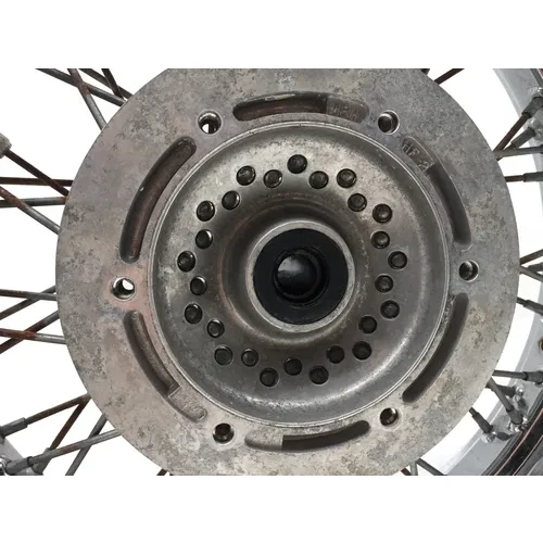 Front Wheel Rim 1999 Honda Shadow Aero 1100 VT1100C3 2986A x 5