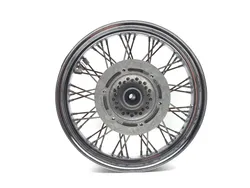 Front Wheel Rim 1999 Honda Shadow Aero 1100 VT1100C3 2986A x