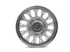 Front Wheel Rim 1999 Honda Shadow Aero 1100 VT1100C3 2986A x
