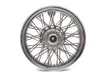 Front Wheel Rim 1999 Honda Shadow Aero 1100 VT1100C3 2986A x