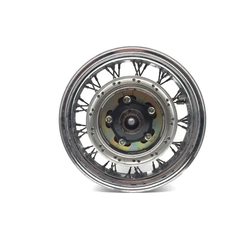 Rear Wheel Rim 1999 Honda Shadow Aero 1100 VT1100C3 2986A x 15
