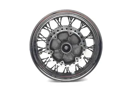 Rear Wheel Rim 1999 Honda Shadow Aero 1100 VT1100C3 2986A x