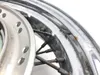 Rear Wheel Rim 1999 Honda Shadow Aero 1100 VT1100C3 2986A x