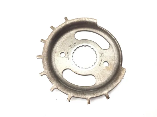 Engine Primary Gear 1999 Honda Shadow Aero 1100 VT1100C3 2986A