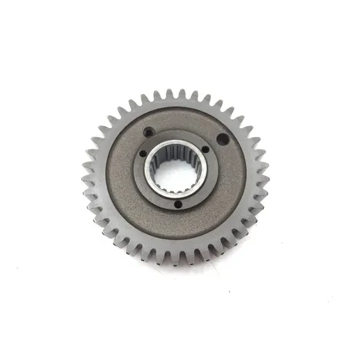 Engine Primary Gear 1999 Honda Shadow Aero 1100 VT1100C3 2986A 7