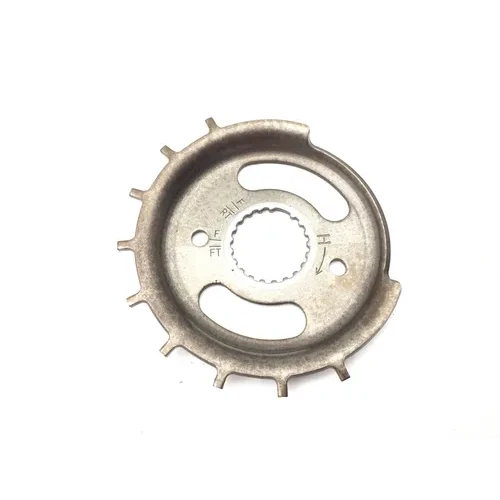 Engine Primary Gear 1999 Honda Shadow Aero 1100 VT1100C3 2986A 12
