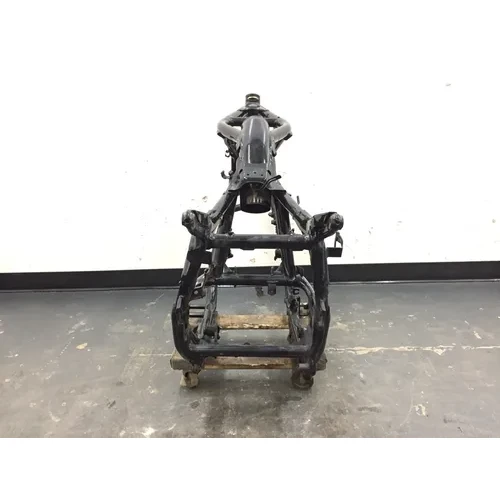 Main Frame Chassis 1999 Honda Shadow Aero 1100 VT1100C3 2986A 13