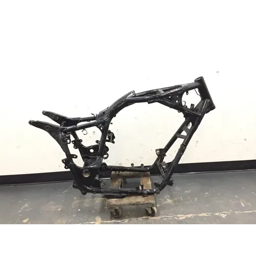 Main Frame Chassis 1999 Honda Shadow Aero 1100 VT1100C3 2986A 11