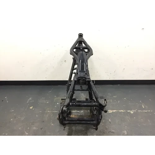 Main Frame Chassis 1999 Honda Shadow Aero 1100 VT1100C3 2986A 15