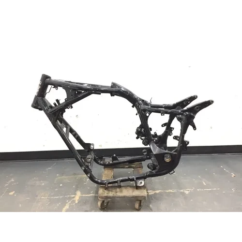 Main Frame Chassis 1999 Honda Shadow Aero 1100 VT1100C3 2986A 3