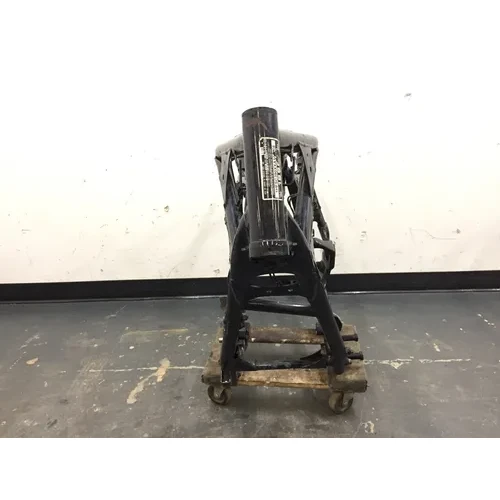 Main Frame Chassis 1999 Honda Shadow Aero 1100 VT1100C3 2986A 5