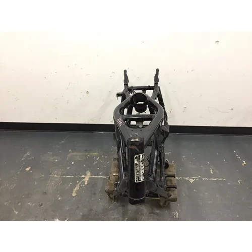 Main Frame Chassis 1999 Honda Shadow Aero 1100 VT1100C3 2986A 7