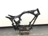 Main Frame Chassis 1999 Honda Shadow Aero 1100 VT1100C3 2986A
