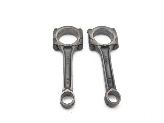 Engine Connecting Rod Set 2000 Kawasaki Vulcan 800 VN800B Classic 2985A
