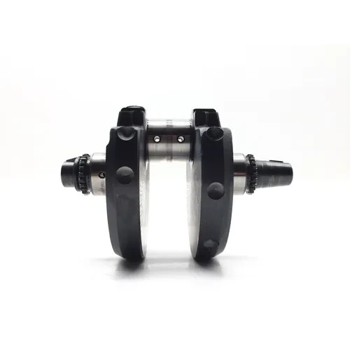 Engine Crank Shaft 2000 Kawasaki Vulcan 800 VN800B Classic 2985A 9