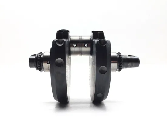 Engine Crank Shaft 2000 Kawasaki Vulcan 800 VN800B Classic 2985A