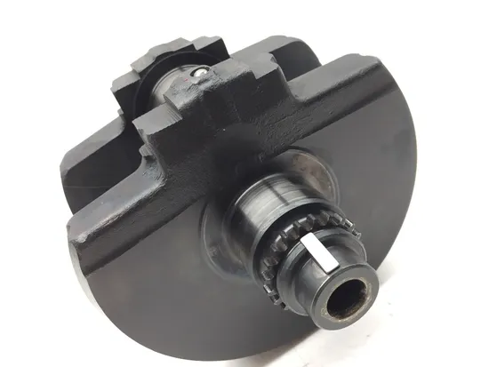 Engine Crank Shaft 2000 Kawasaki Vulcan 800 VN800B Classic 2985A