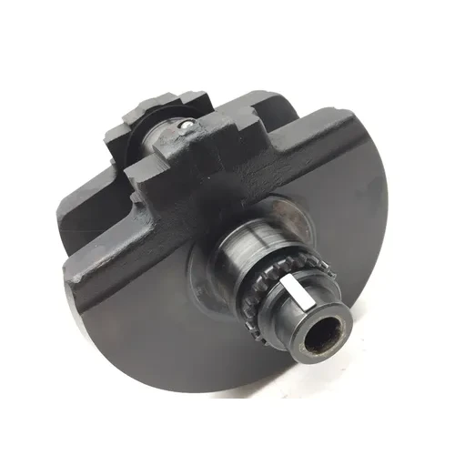 Engine Crank Shaft 2000 Kawasaki Vulcan 800 VN800B Classic 2985A 7