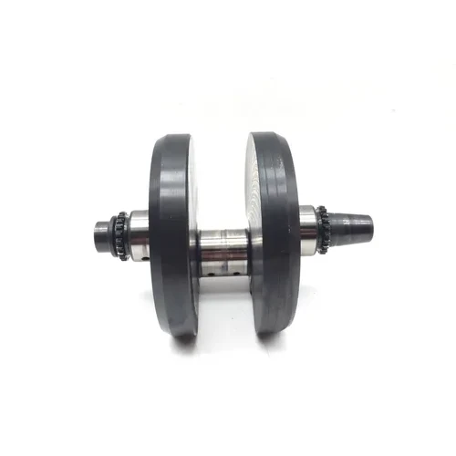 Engine Crank Shaft 2000 Kawasaki Vulcan 800 VN800B Classic 2985A 14