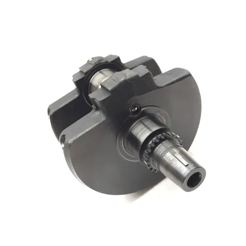 Engine Crank Shaft 2000 Kawasaki Vulcan 800 VN800B Classic 2985A 13