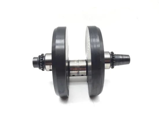 Engine Crank Shaft 2000 Kawasaki Vulcan 800 VN800B Classic 2985A