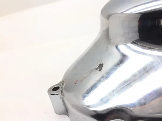 Engine Stator Generator Cover 2000 Kawasaki Vulcan 800 VN800B Classic 2985A