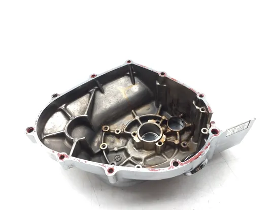 Engine Stator Generator Cover 2000 Kawasaki Vulcan 800 VN800B Classic 2985A