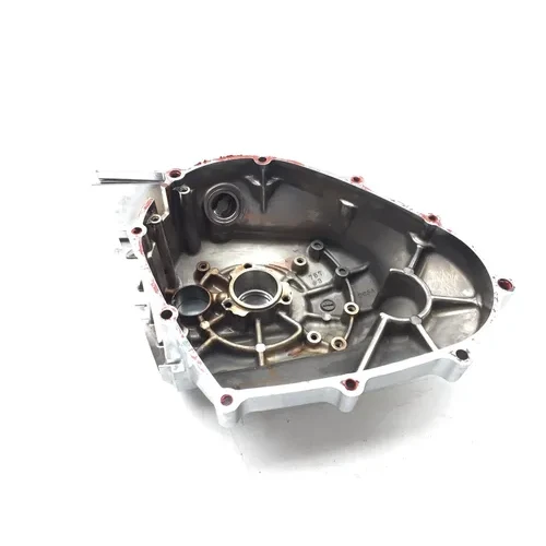 Engine Stator Generator Cover 2000 Kawasaki Vulcan 800 VN800B Classic 2985A 19