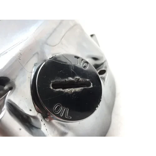 Engine Stator Generator Cover 2000 Kawasaki Vulcan 800 VN800B Classic 2985A 13