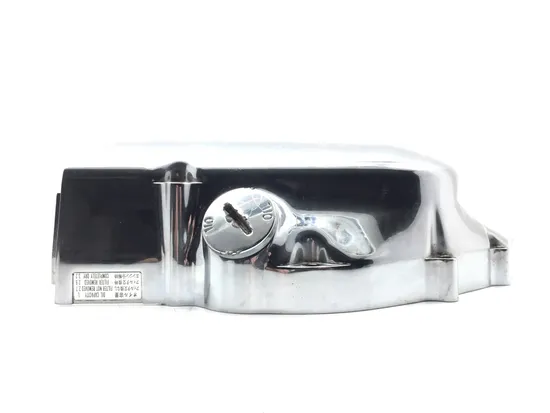 Engine Stator Generator Cover 2000 Kawasaki Vulcan 800 VN800B Classic 2985A