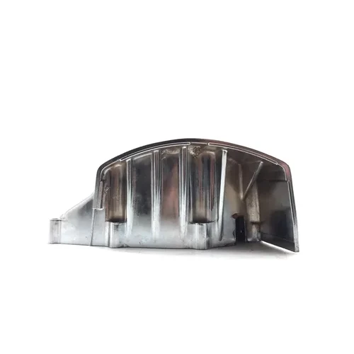Engine Stator Generator Cover 2000 Kawasaki Vulcan 800 VN800B Classic 2985A 9