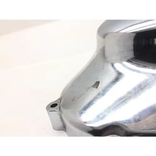 Engine Stator Generator Cover 2000 Kawasaki Vulcan 800 VN800B Classic 2985A 7