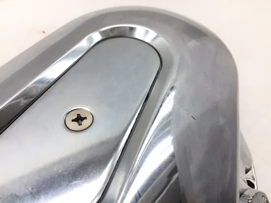 Engine Stator Generator Cover 2000 Kawasaki Vulcan 800 VN800B Classic 2985A