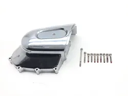 Engine Stator Generator Cover 2000 Kawasaki Vulcan 800 VN800B Classic 2985A