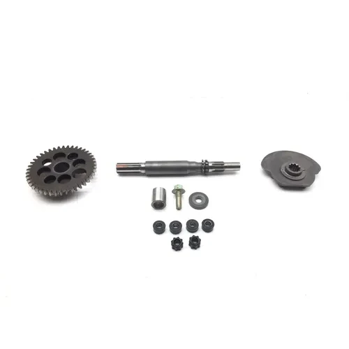 Engine Balancer 2000 Kawasaki Vulcan 800 VN800B Classic 2985A 3