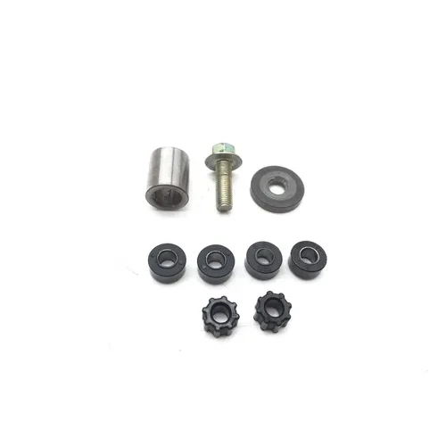 Engine Balancer 2000 Kawasaki Vulcan 800 VN800B Classic 2985A 7