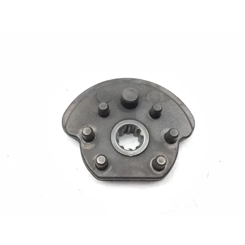 Engine Balancer 2000 Kawasaki Vulcan 800 VN800B Classic 2985A 5