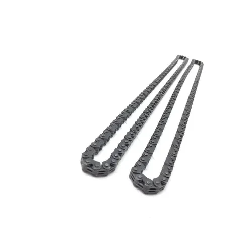 Engine Timing Chain and Guides 2000 Kawasaki Vulcan 800 VN800B Classic 2985A 5