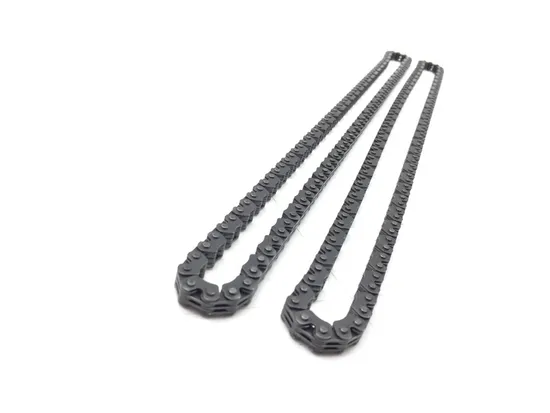 Engine Timing Chain and Guides 2000 Kawasaki Vulcan 800 VN800B Classic 2985A