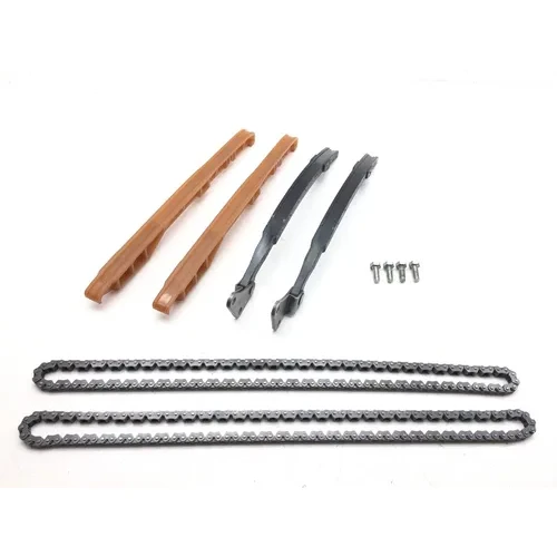 Engine Timing Chain and Guides 2000 Kawasaki Vulcan 800 VN800B Classic 2985A 3