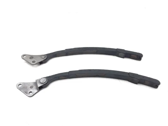 Engine Timing Chain and Guides 2000 Kawasaki Vulcan 800 VN800B Classic 2985A