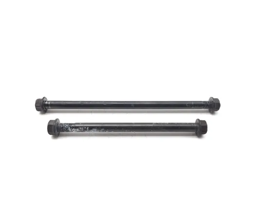 Engine Motor Mounts 2000 Kawasaki Vulcan 800 VN800B Classic 2985A