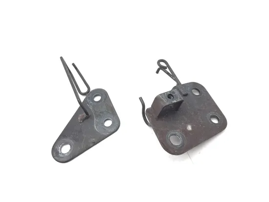 Engine Motor Mounts 2000 Kawasaki Vulcan 800 VN800B Classic 2985A