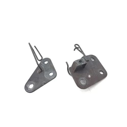 Engine Motor Mounts 2000 Kawasaki Vulcan 800 VN800B Classic 2985A 10