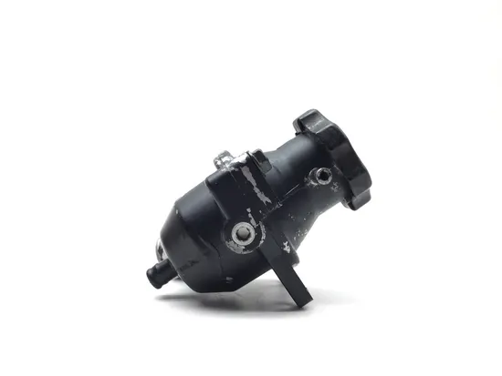 Thermostat Housing 2000 Kawasaki Vulcan 800 VN800B Classic 2985A