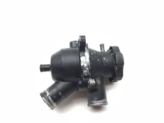 Thermostat Housing 2000 Kawasaki Vulcan 800 VN800B Classic 2985A