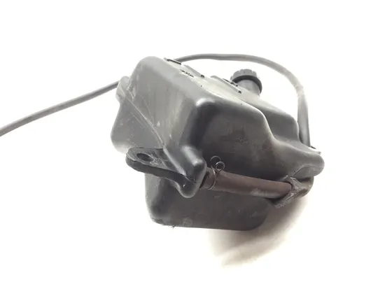Engine Radiator Overflow Tank 2000 Kawasaki Vulcan 800 VN800B Classic 2985A