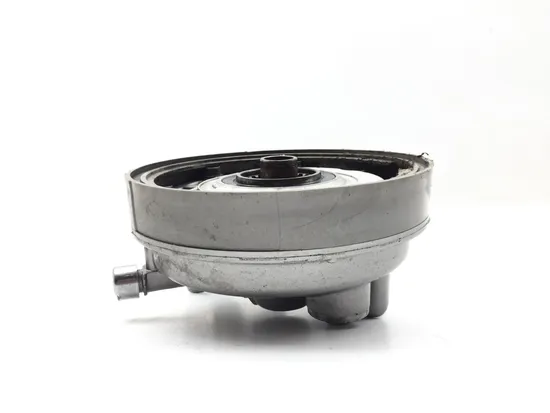 Rear Axle Final Drive Differential 1999 Honda Shadow Aero 1100 VT1100C3 2986A